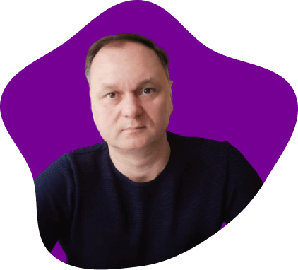 Дмитрий Сергеевич Ломакин